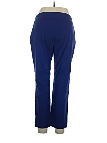 JM Collection Active Pants (view 2)