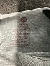 Kindred Bravely Silver Sleeveless T-Shirt Size S - photo 6