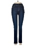 Wallflower Solid Blue Jeans Size 7R - photo 1