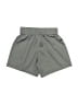 Nike 100% Polyester Gray Athletic Shorts 12-18 MO / 18 MO - photo 2