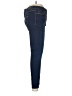 Wallflower Solid Blue Jeans Size 7R - photo 4