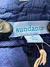 Sundance Solid Blue Shorts Size 2 - photo 3