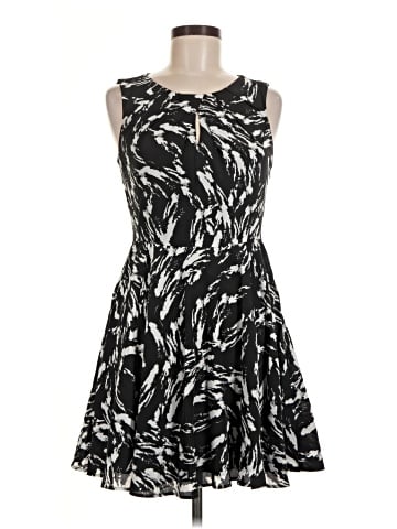 Express Cocktail Dress (view 1)