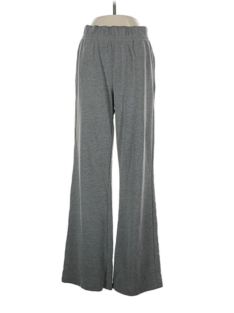 Pre-owned Wild Fable Casual Pants In Gray