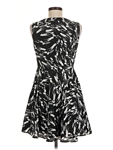 Express Cocktail Dress (view 2)