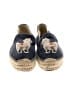 Soludos Blue Flats Size 8 - photo 2