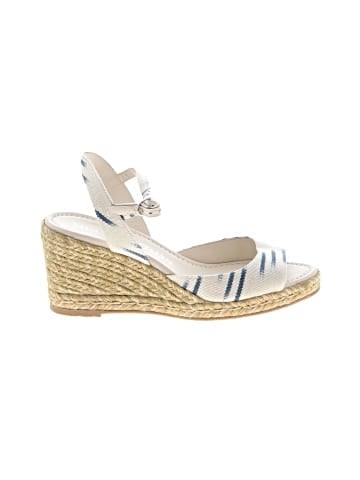 Stuart Weitzman Wedges (view 1)