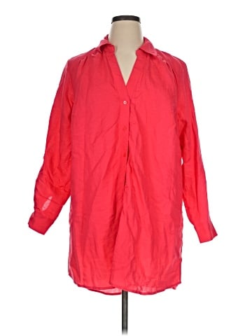 INC International Concepts Casual Dress (view 1)