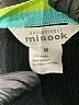 misook 100% Acrylic Black Cardigan Size M - photo 7