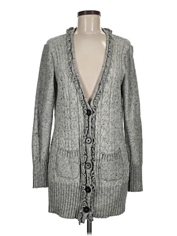 Banana Republic Factory Store Cardigan (view 1)