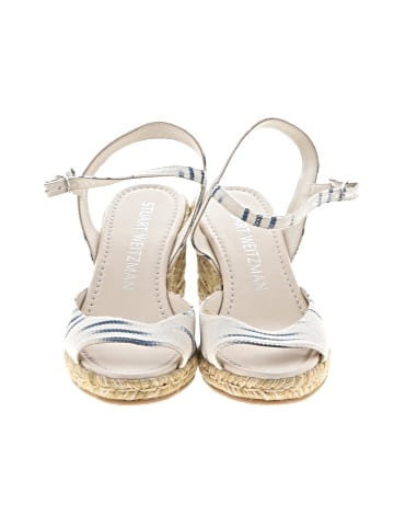 Stuart Weitzman Wedges (view 2)