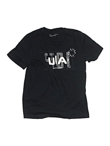 Under Armour Short Sleeve T-Shirt (view 1)