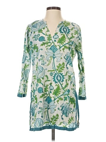Roberta Roller Rabbit Casual Dress (view 1)