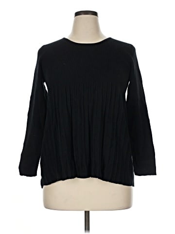 Style&Co Pullover Sweater (view 1)