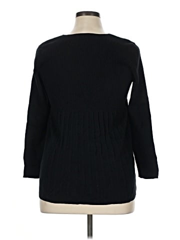 Style&Co Pullover Sweater (view 2)