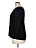 Style&Co Black Pullover Sweater Size XL Petite - photo 5