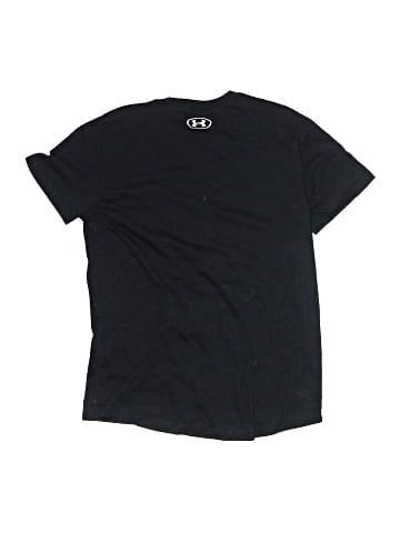 Under Armour Short Sleeve T-Shirt (view 2)