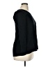 Style&Co Black Pullover Sweater Size XL Petite - photo 4