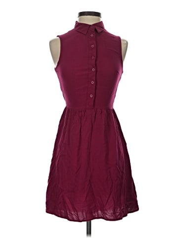 Divided by H&M Casual Dress (view 1)