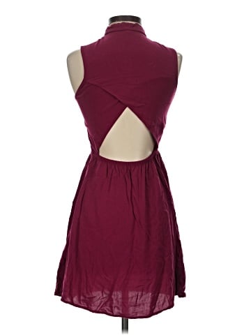 Divided by H&M Casual Dress (view 2)