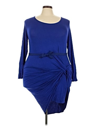 French Atmosphere Cocktail Dress (view 1)