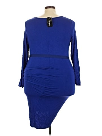 French Atmosphere Cocktail Dress (view 2)
