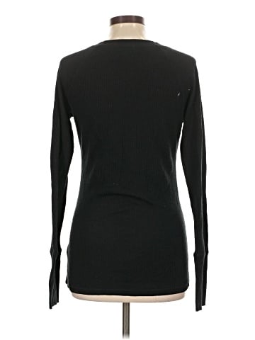 Mossimo Supply Co. Long Sleeve T-Shirt (view 2)