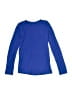 Athletic Works Blue Pullover Sweater Size 10 - 12 - photo 1