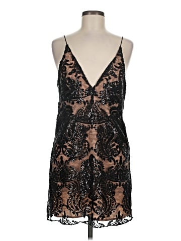 Free People Cocktail Dress (view 1)