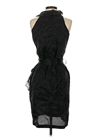 Miguelina Cocktail Dress (view 2)