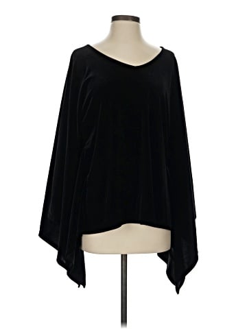 Cato 3/4 Sleeve T-Shirt (view 1)