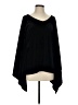Cato Black 3/4 Sleeve T-Shirt Size S - photo 1