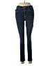 Rock & Republic Stripes Blue Jeans Size 6 - photo 1