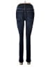 Rock & Republic Stripes Blue Jeans Size 6 - photo 2
