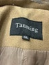 Tanming Tan Trenchcoat Size XXL - photo 6