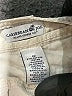 Caribbean Joe Ivory Cargo Pants Size 12 - photo 7