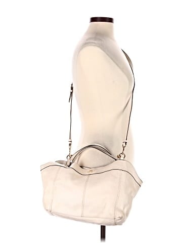 Coach Factory Leather Hobo (view 2)