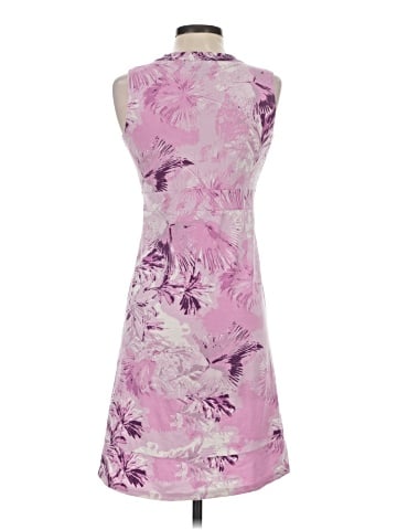 CALVIN KLEIN JEANS Cocktail Dress (view 2)