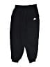 Nike Black Blue Casual Pants Size XL (kids) - photo 1