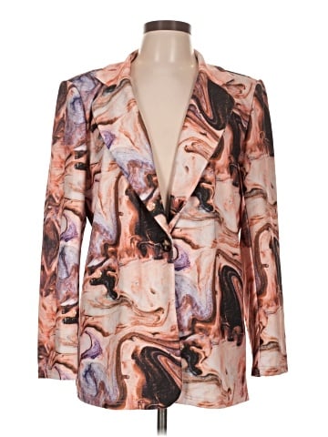 Shein Blazer (view 1)