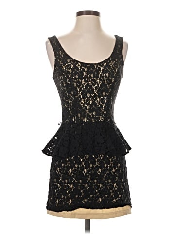 Heart Soul Cocktail Dress (view 1)