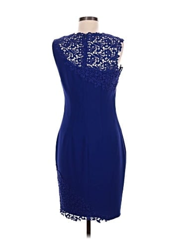 Elie Tahari Cocktail Dress (view 2)
