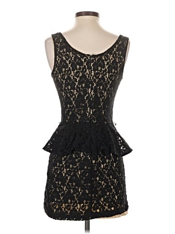 Heart Soul Cocktail Dress (view 2)