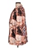 Shein Print Ivory Blazer Size 12 - photo 5