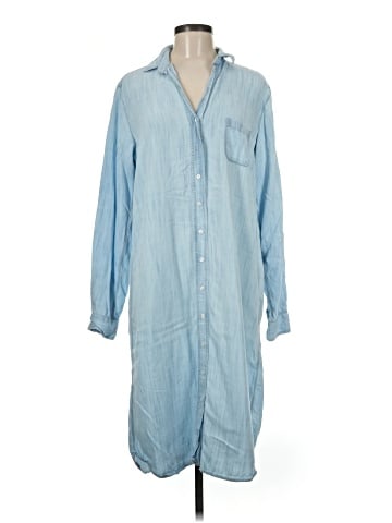 Grayson Casual Dress (view 1)