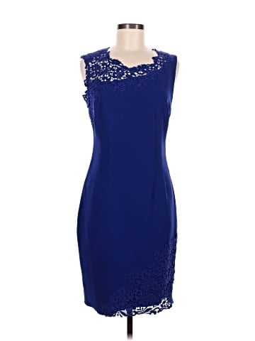 Elie Tahari Cocktail Dress (view 1)