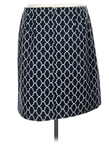Ann Taylor Factory Casual Skirt (view 2)