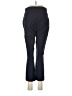 New York & Company Solid Blue Active Pants Size M - photo 2