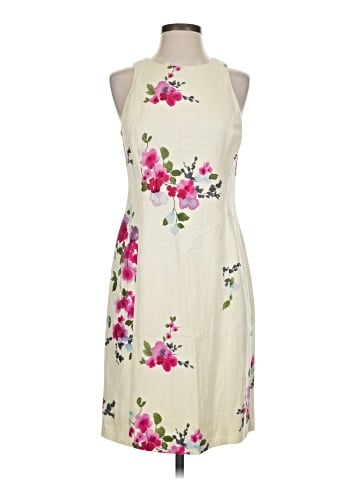 Jones New York Casual Dress (view 1)