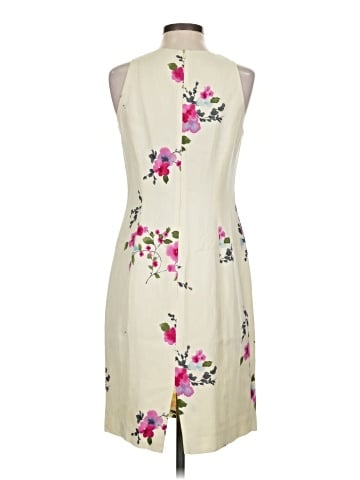 Jones New York Casual Dress (view 2)